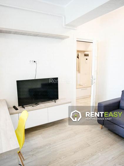 Apartament cu 2 camere in bloc nou situat in zona Copou - Royal - 4