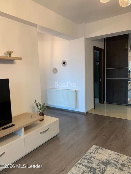 Banat - Apartament de Inchiriat cu Loc de Parcare - 4