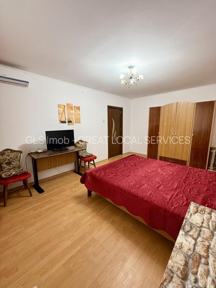Garsonieră decomandată, luminoasă, în zona Constantin Brâncoveanu - 3