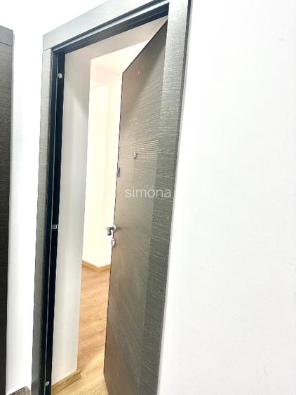 3 camere bloc nou mutare imediată etaj 2 - 12