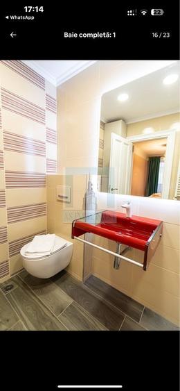 Apartament 3 camere de vanzare/ Poiana Brasov