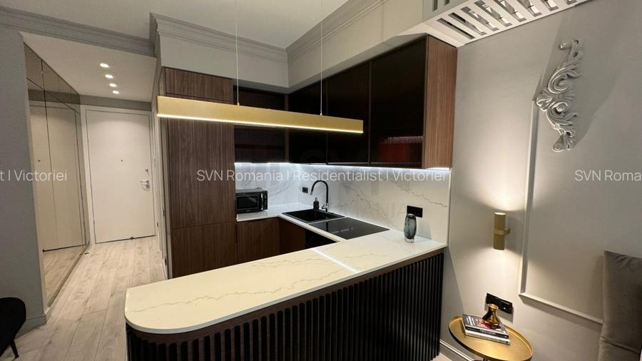REA1017211 Studio Herastrau Ideal Investitie - 2
