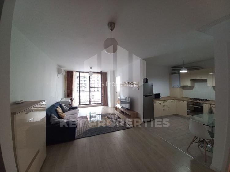 City Point - 2 camere,  comfortabil si modern - 12