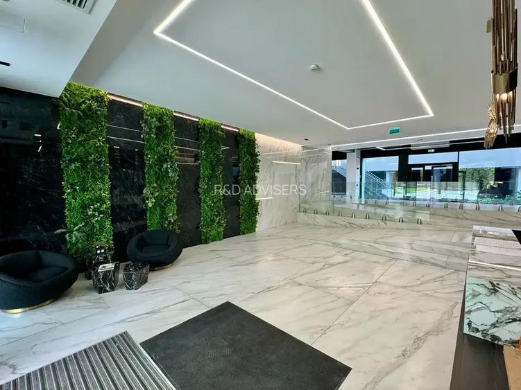 Apartament 2 Camere Lux Complex Nou One Timpuri Noi Parcare Inclusa - 2
