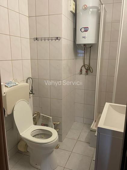 2camere mobilat complect - 10