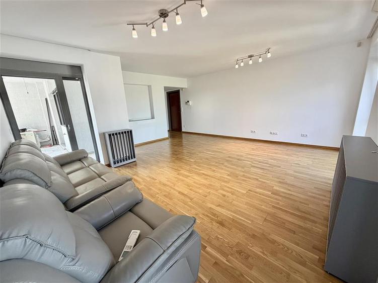 4 camere Green Lake - Sisesti| Parcare si boxa|