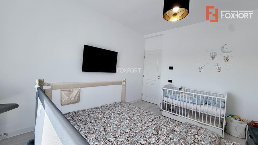 Comision 0% Duplex 4 camere, mobilat-utilat + panouri 4 Kw - Calea Urseni - 9