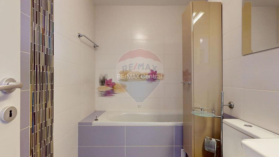Închiriere apartament 2 camere, Brașov, cartier Răcădău, Alphaville 1 - 6
