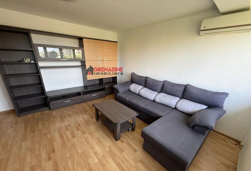 Apartament 2 Camere Decomandat Str. Harmanului - Zona Triaj - Cod 5316