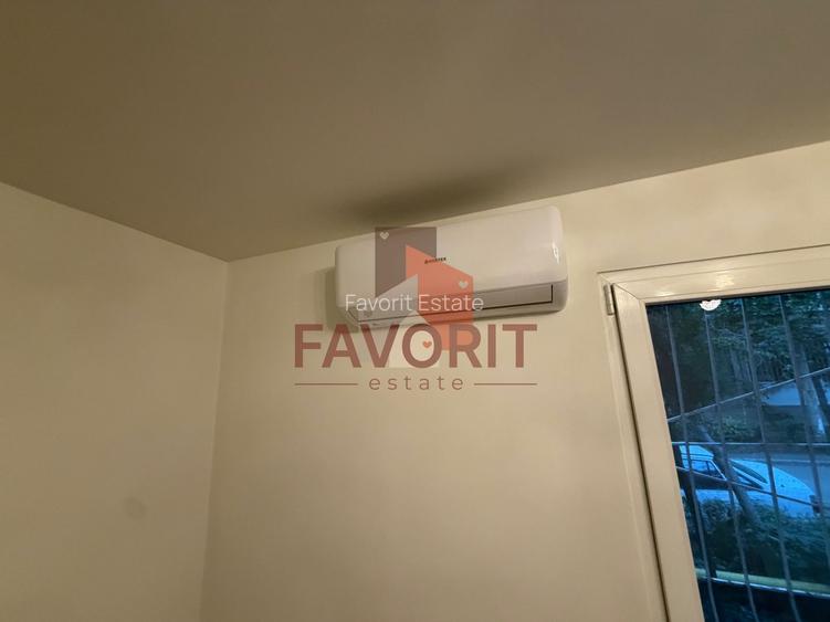 Disponibil imediat. Centrala proprie. Renovat integral