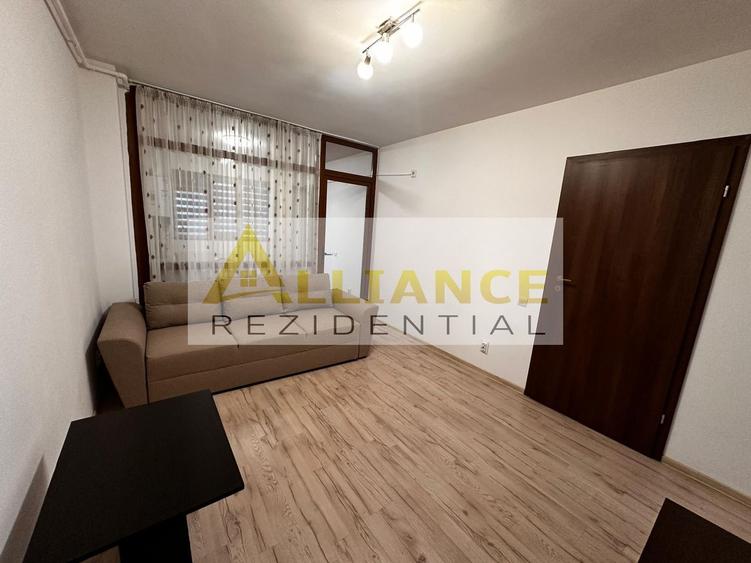 Apartament 2 camere tip studio | Metrou I Parcare inclusa
