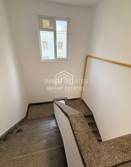 Apartament 2 camere de vanzare I Floreasca - 8