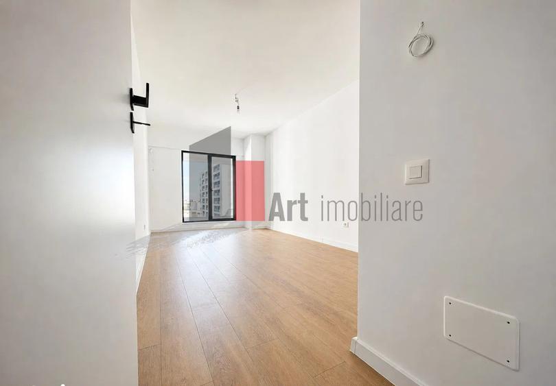 Apartament 2 Camere + Loc de Parcare Subteran | Smart Residence Lujerului