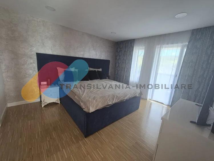 Duplex Premium, 120mp, zona Calea Baciului, 3 parcari, Panoramă Superbă
