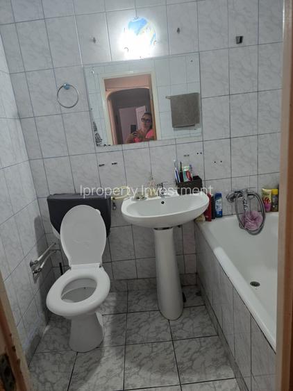 Berceni | 2 Camere | 49 MP | Bloc 1978 | Etaj 4/4 | Reabilitat |