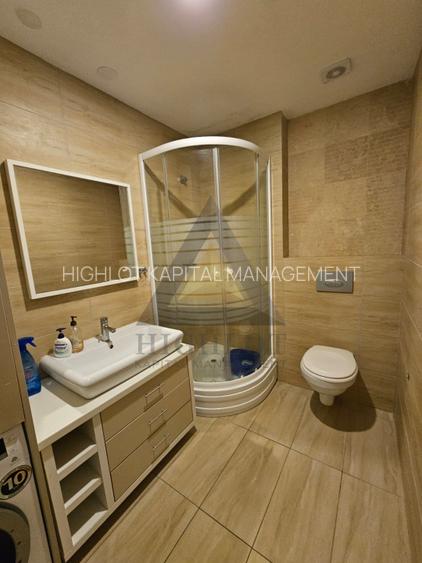 APARTAMENT COSMOPOLIS DE VANZARE | 3 CAMERE | LOC DE PARCARE - 14
