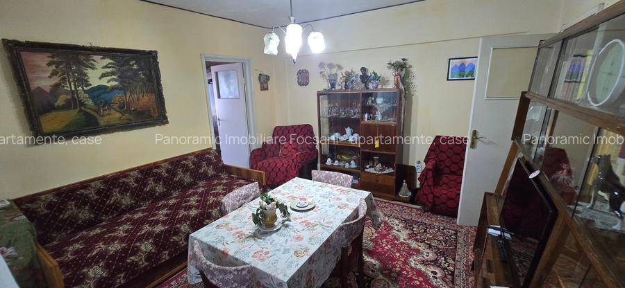 2 camere de vanzare, etajul 2, FOCSANI - 10