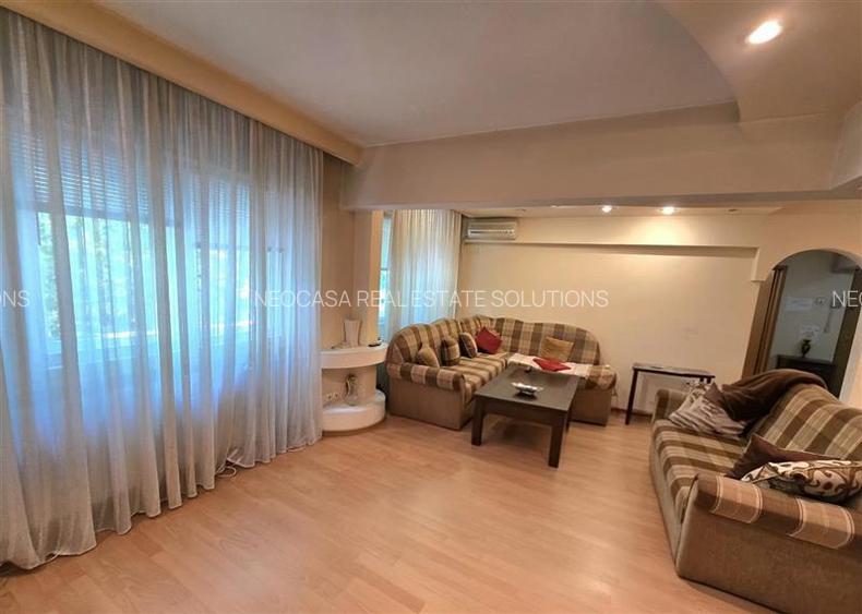 Apartament 3 camere, 87.8 mp, loc parcare,  Str. Vatra Dornei, Scoala 108 - 12