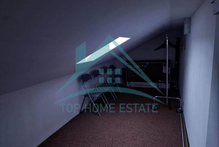 De inchiriat apartament cu 4 camere, Zona str. Eroilor!