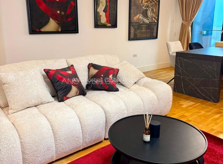 Apartament premium de 2 camere | 102 The Address I etaj 8 - 3