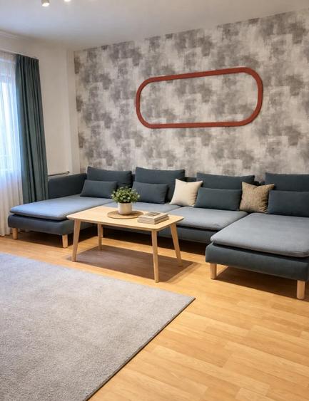 Apartament 4 camere | Loc de parcare | Tei