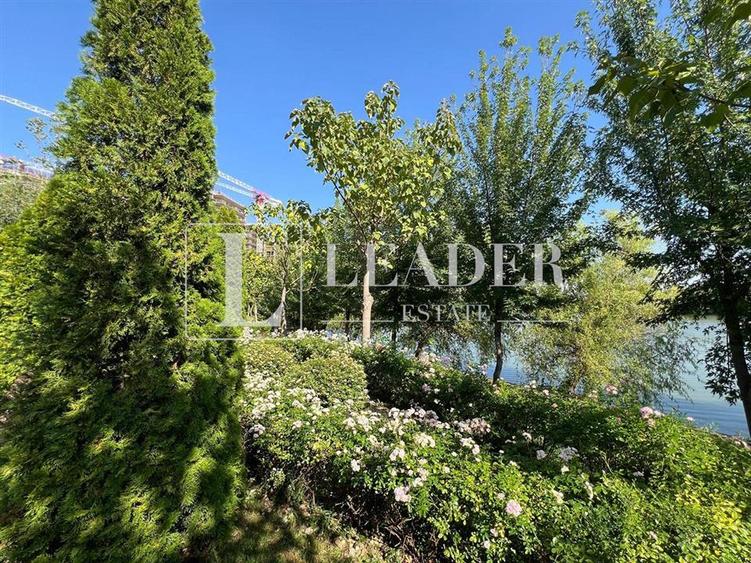 3 Camere | Laguna Residence | Floreasca
