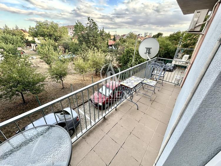 OCAZIE APARTAMENT 2CAMERE LIPOVEI - 5