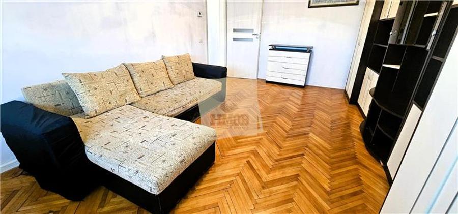 Apartament 2 camere 50mp | decomandat | zona Piata Vasile Aaron