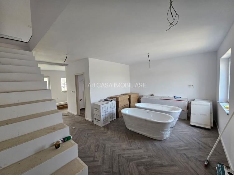 Duplex, P+M, Urseni, lângă Timișoara, comision 0% - 7