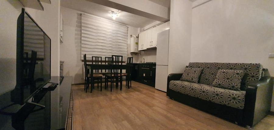 OFERTA EXCLUSIVA: Apartament cu 2 camere mobilat si utilat complet - zona Palas