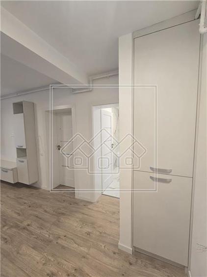 Apartament nou, complet mobilat si utilat - loc de parcare - DaVinci Homes
