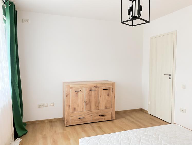 Ap 2 Camere | 20 min Metrou Nicolae Teclu | Centrala | Parcare | Pet Friendly