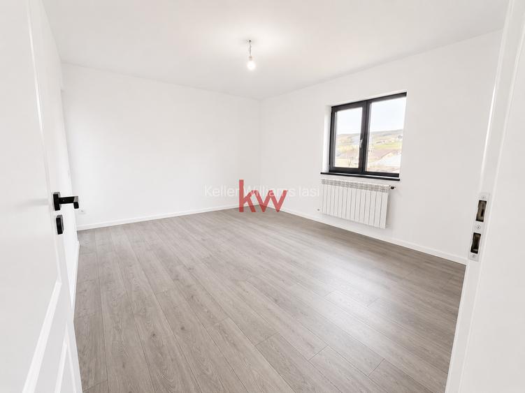 Casă individuală premium de vânzare – Banu, Dumești - 15