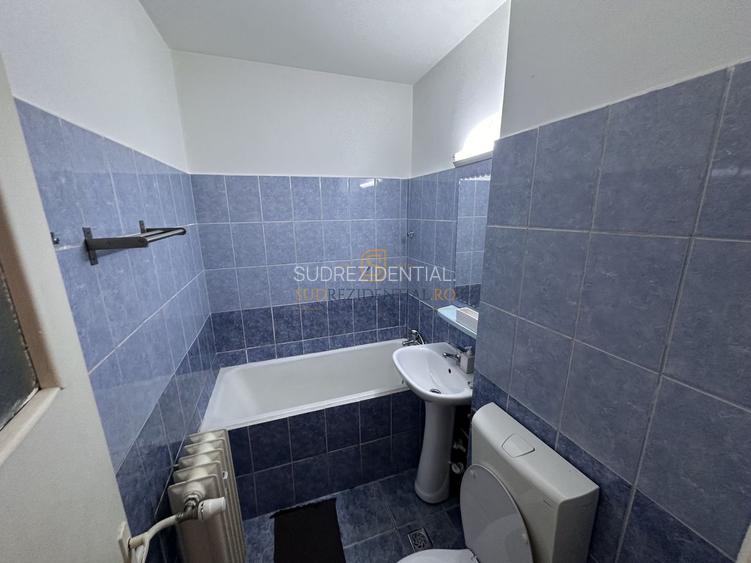 Garsonieră zona Turnu Măgurele – Metrou Apărătorii Patriei, Sector 4 - 6