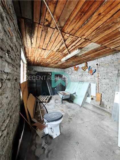 Casă săsească, Hărman, Brașov - 25