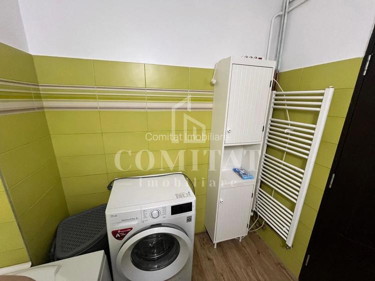 Apartament cu 2 camere de vânzare | Cartierul Grigorescu - 10