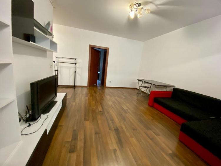 Apartament - 3 Camere - Centrala Proprie - AC - Militari-Residence