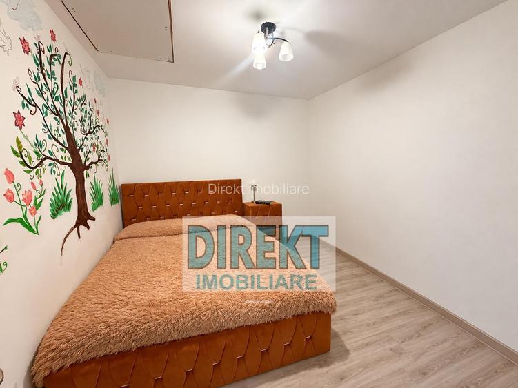 Apartament 2 camere de vanzare - 55.000 euro - 3