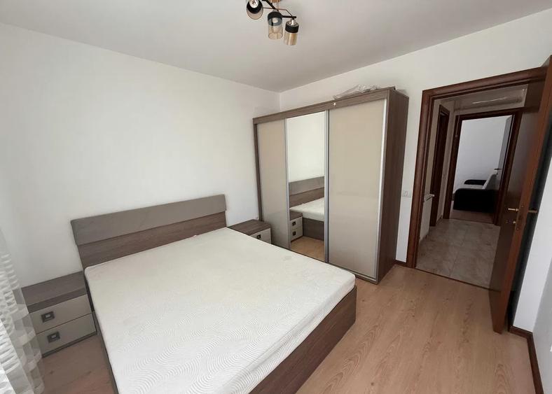Titan 3 Camere Mobilat Modern AC
