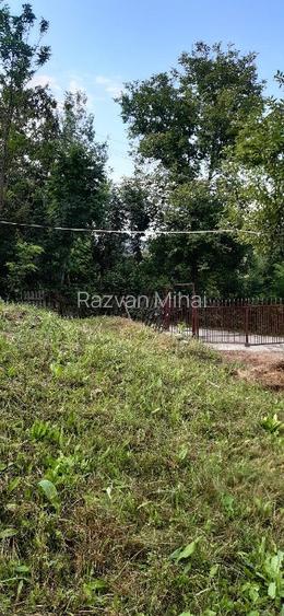 teren intravilan de închiriat Slanic Prahova - 2