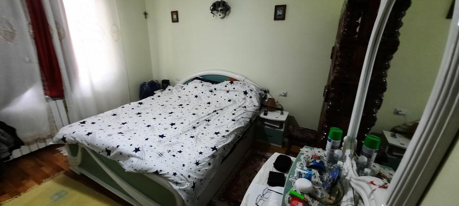 Casa noua in Catamarasti Deal