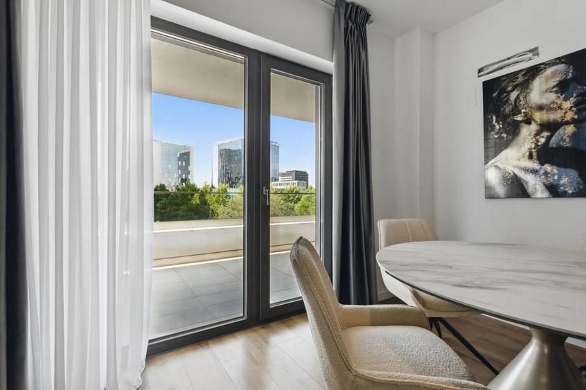 2 Camere în Floreasca | Ansamblu Premium | Lângă Promenada