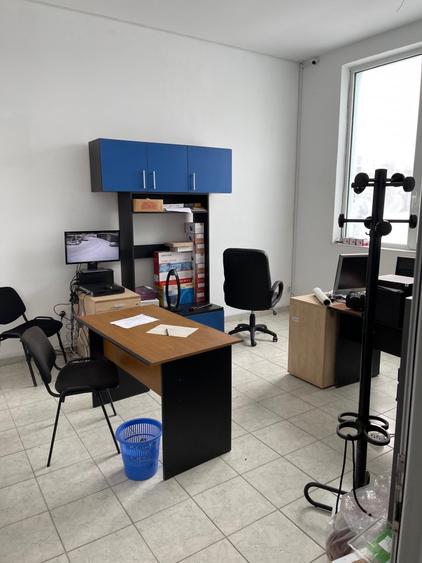 Spatiu pentru birouri-productie-depozitare Sos. Bucium 23