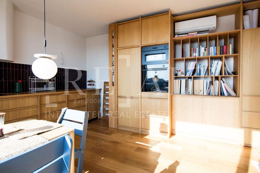 Inchiriere apartament 2 camere | Boutique, Premium | Rasuri, Eminescu