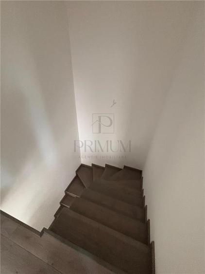DUPLEX PREMIUM, MOSNITA VECHE, LOCATIE EXCELENTA