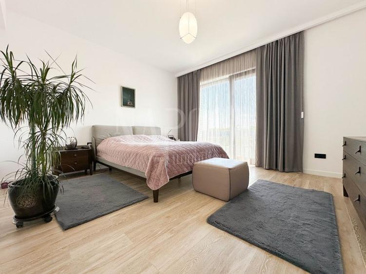 Casa 5 camere de vanzare in Andrei Muresanu, Cluj Napoca
