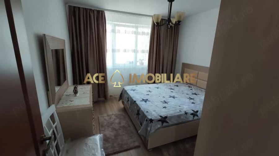 2 Camere de inchiriat | Giulesti | Utilat | Mobilat