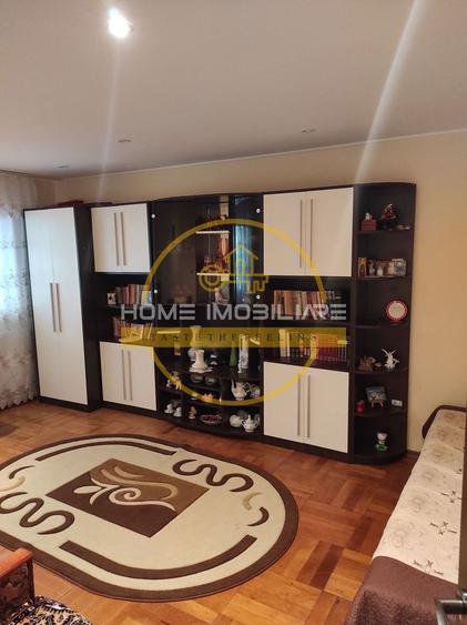 Apartament 2 Camere Decomandat 56 Mp Nicolina-Cug