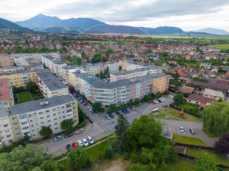 Apartament cu 2 camere de vânzare în zona Stefan cel Mare