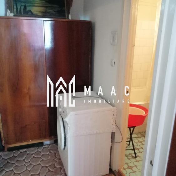 Apartament de închiriat Sibiu | 2 camere | 50 mp | vedere oraș
